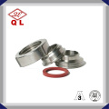 304/316L Sanitary Stainless Steel Fitting DIN 11851 Union